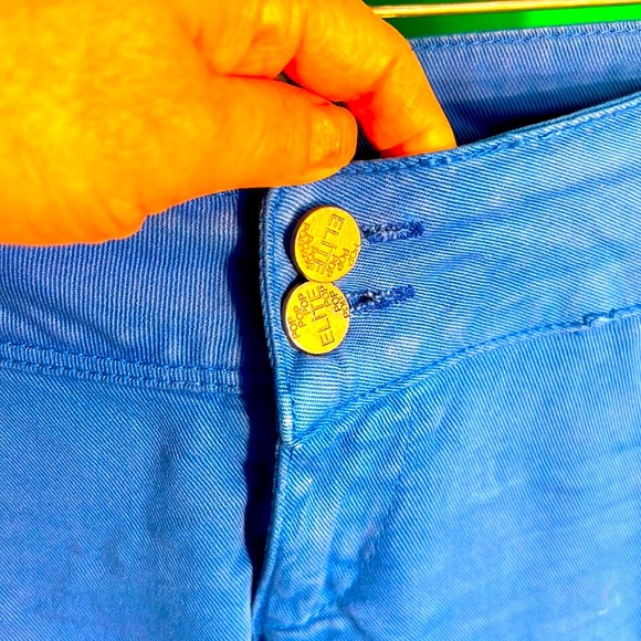 M Blue Women Jeans Élite Brand - Picture 4 of 11